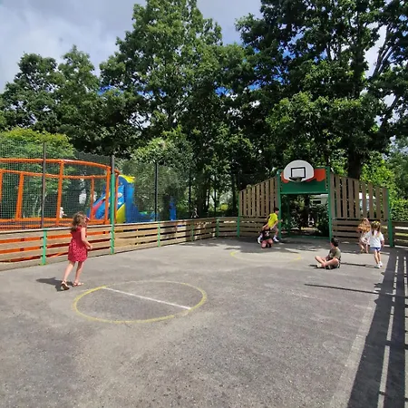 Les Chalands Fleuris * Saint-André-des-Eaux