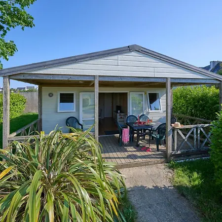 Camping Les Chalands Fleuris *