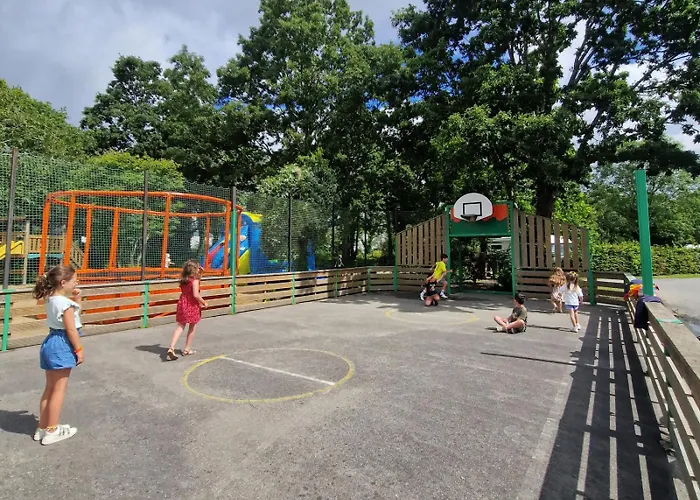 Les Chalands Fleuris * Saint-André-des-Eaux